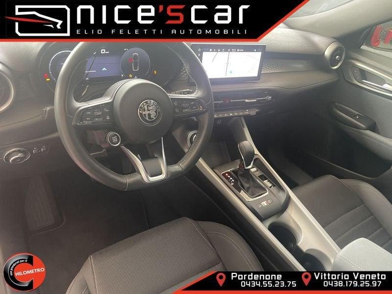 Alfa Romeo Tonale 1.6 diesel 130 CV TCT6 Sprint