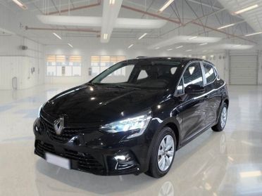 Renault Clio TCe 100 CV 5 porte Business PREZZO REALE