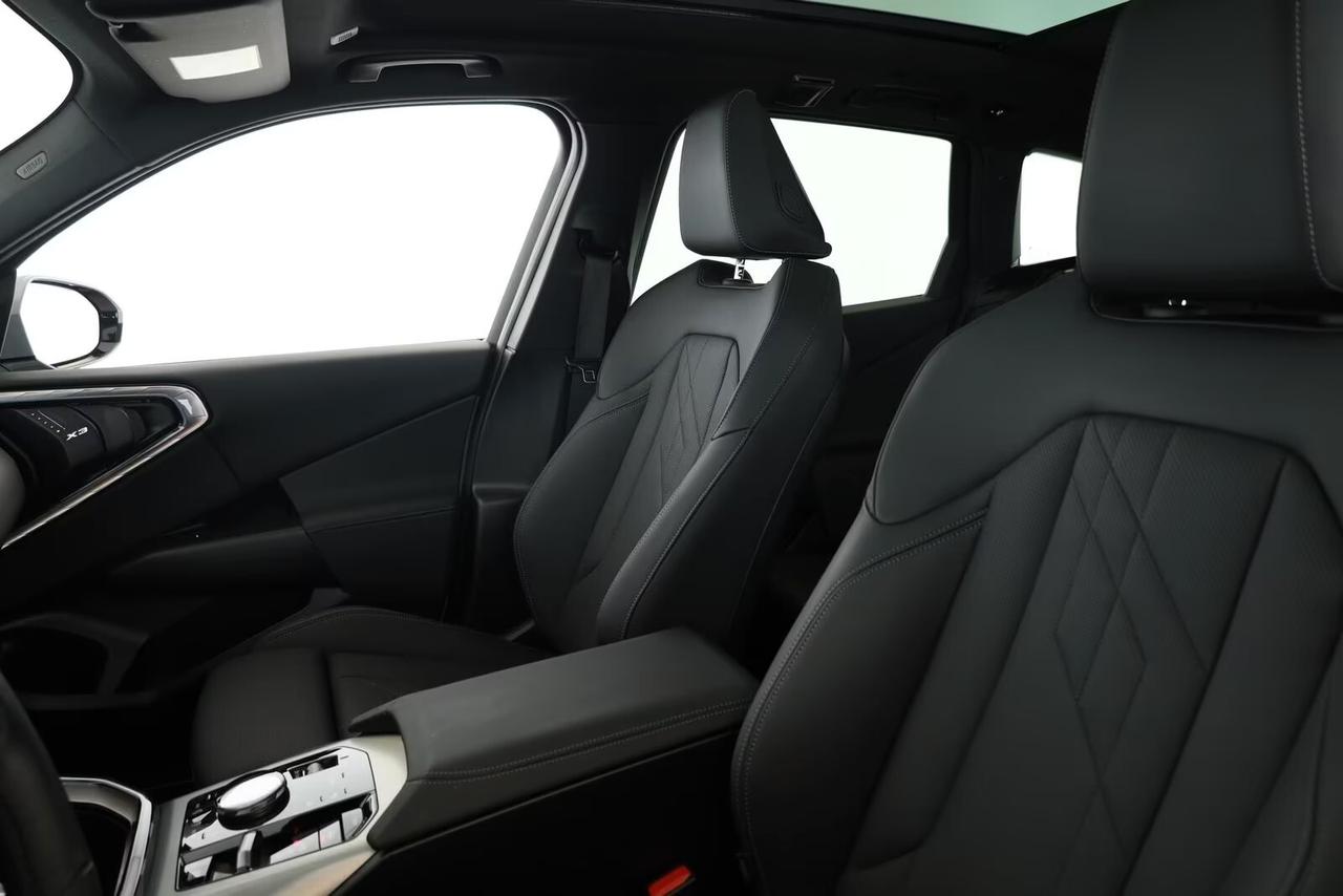 Bmw X3 xDrive20d MSport Pano