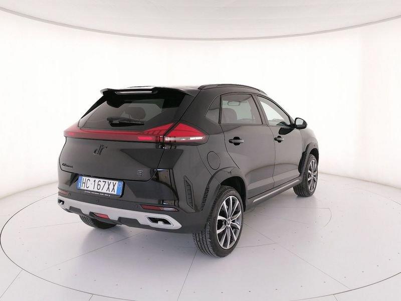 DR AUTOMOBILES dr 3.0 1.5 Gpl 114cv cvt