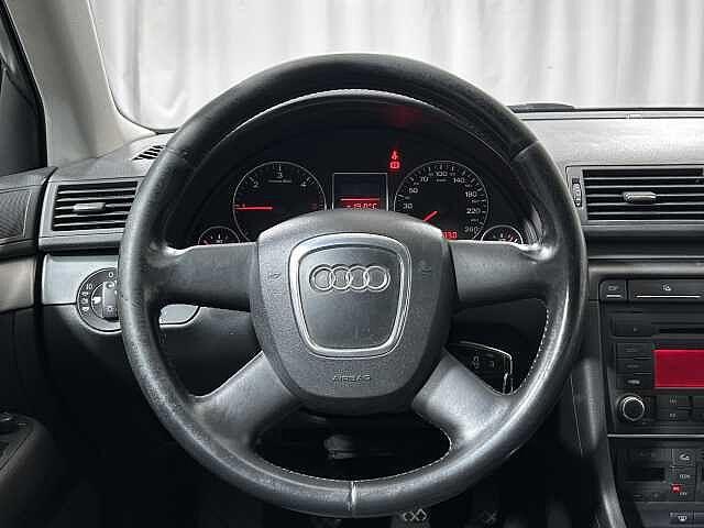 Audi A4 2.0 TDI F.AP. Avant Top PLUS
