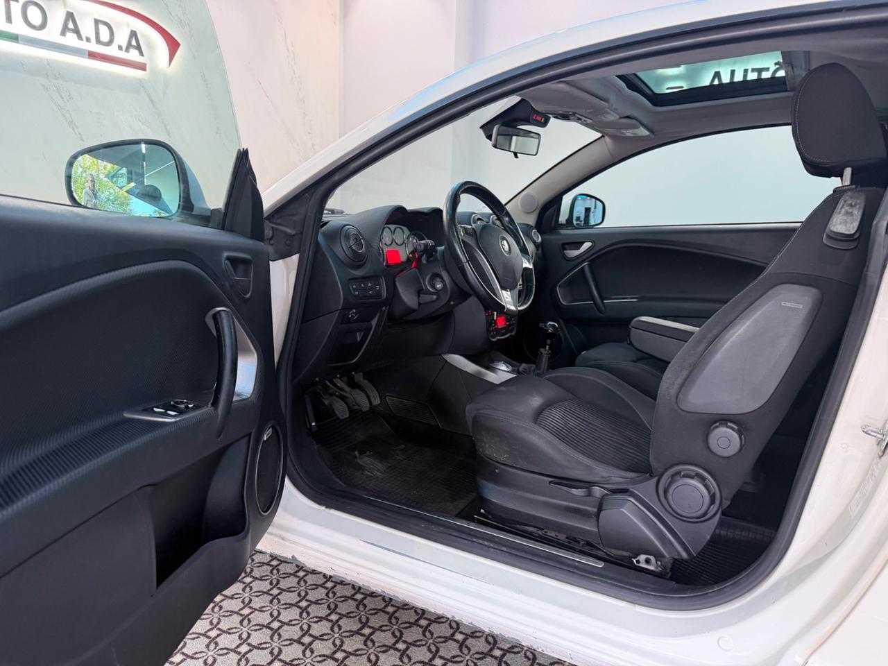 Alfa Romeo MiTo 1.4 T 120 CV GPL Progression
