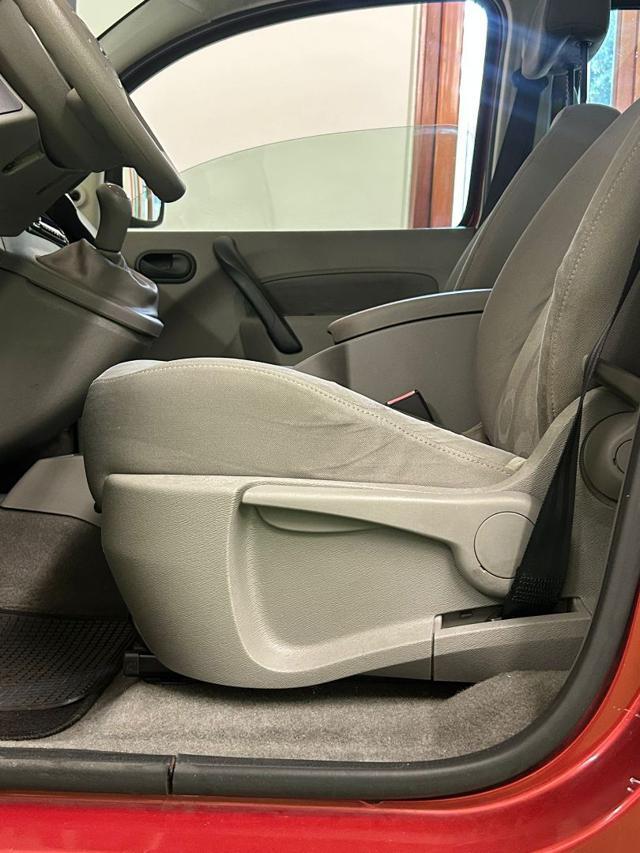 RENAULT Kangoo 1.5 dCi 85CV 5 porte