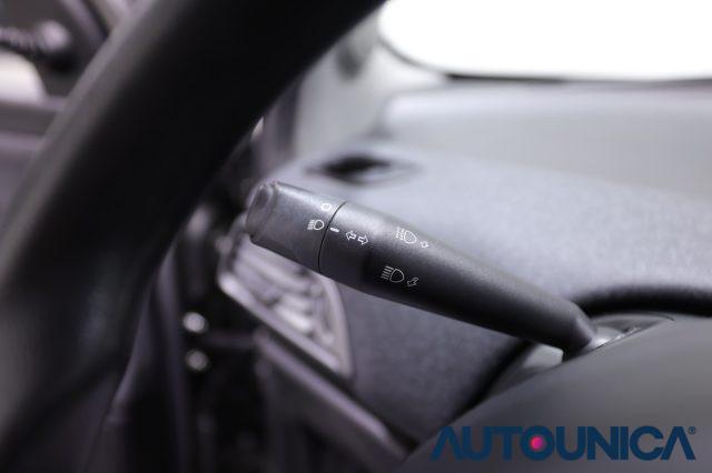 LANCIA Ypsilon 1.2 69 CV 5 PORTE GPL ECOCHIC ELEFANTINO BLU