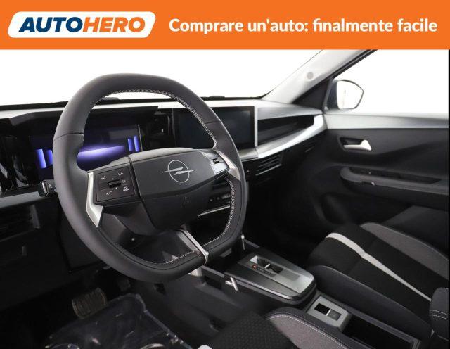 OPEL Frontera Hybrid 110 CV EDCT GS
