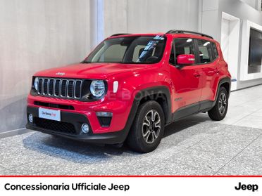 Jeep Renegade 1.0 t3 longitude 2wd