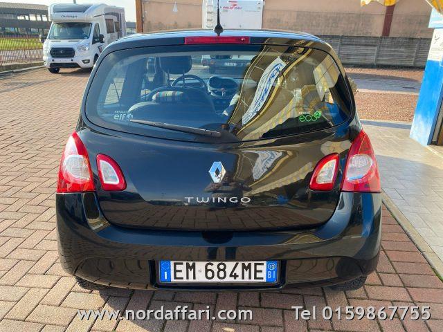 RENAULT Twingo 1.2 16V Wave