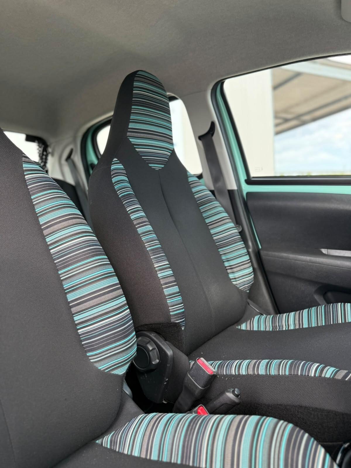 Citroen C1 VTi 68 5 porte Feel