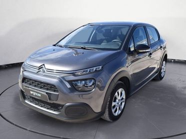 Citroën C3 PureTech 83 S&S Feel
