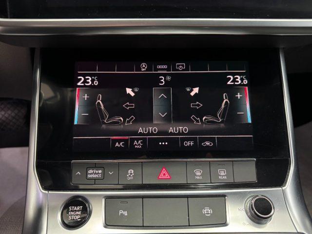 AUDI A6 Avant 40 2.0 TDI quattro ultra S tronic Business D