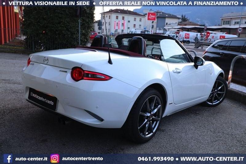 Mazda MX-5 2.0L 184CV 100th Anniversary Edition