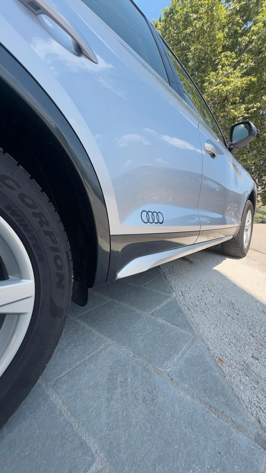 Audi Q5 40 TDI 204 CV quattro S tronic Business