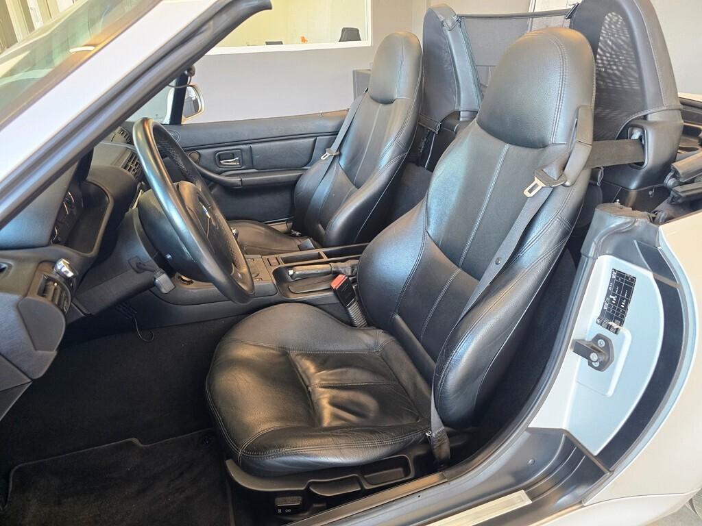 Bmw Z3 ROADSTER 2.2 170CV DA VETRINA!