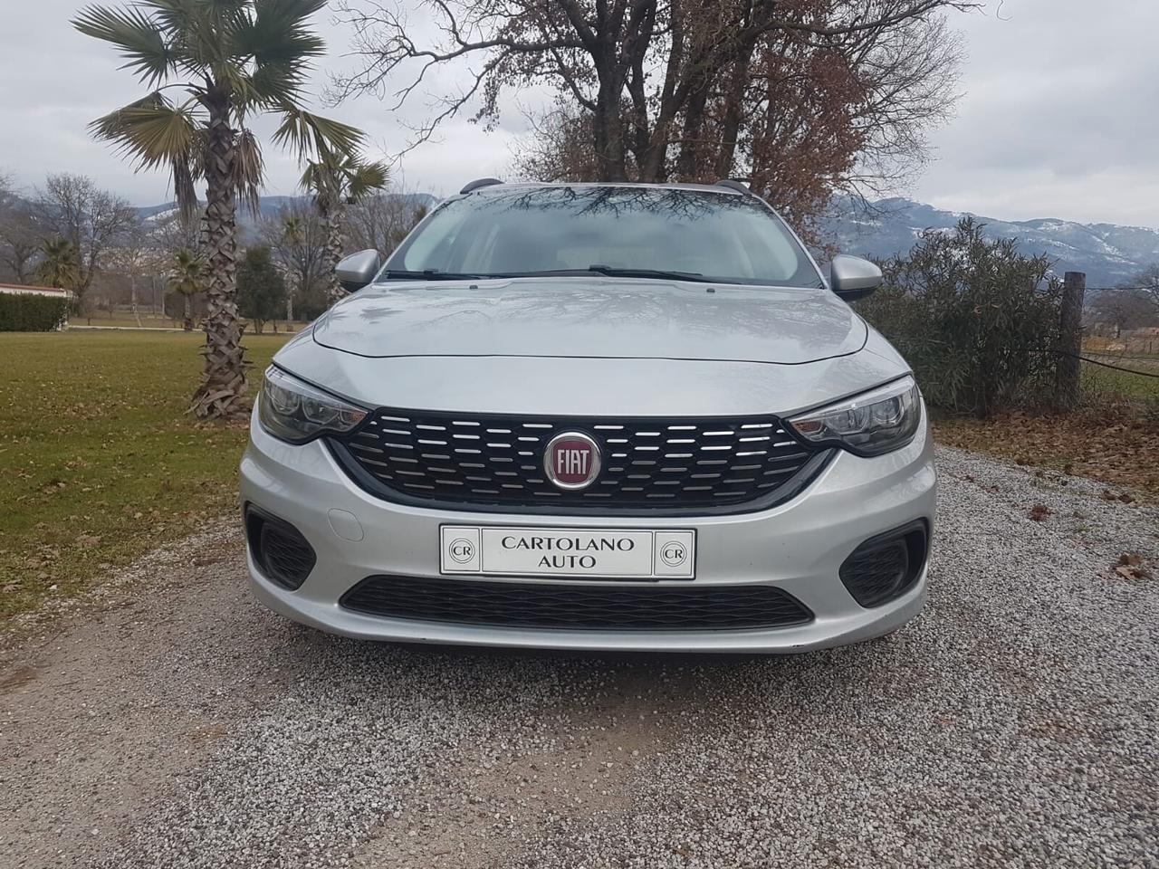 Fiat Tipo 1.6 Mjt S&S SW Easy Business