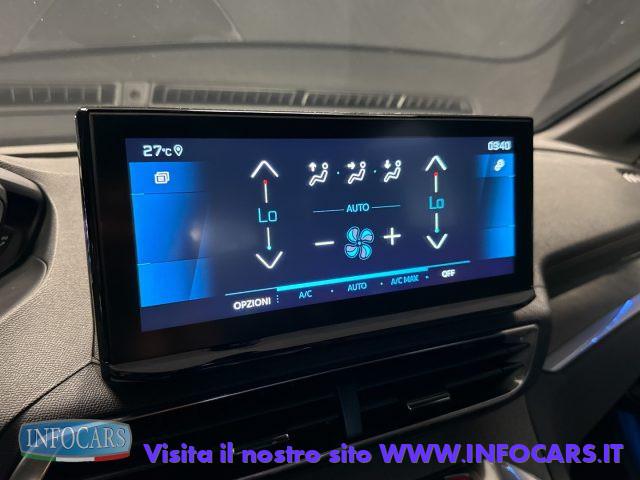 PEUGEOT 5008 BlueHDi 130 cv EAT8 GT 7 posti - PROMO