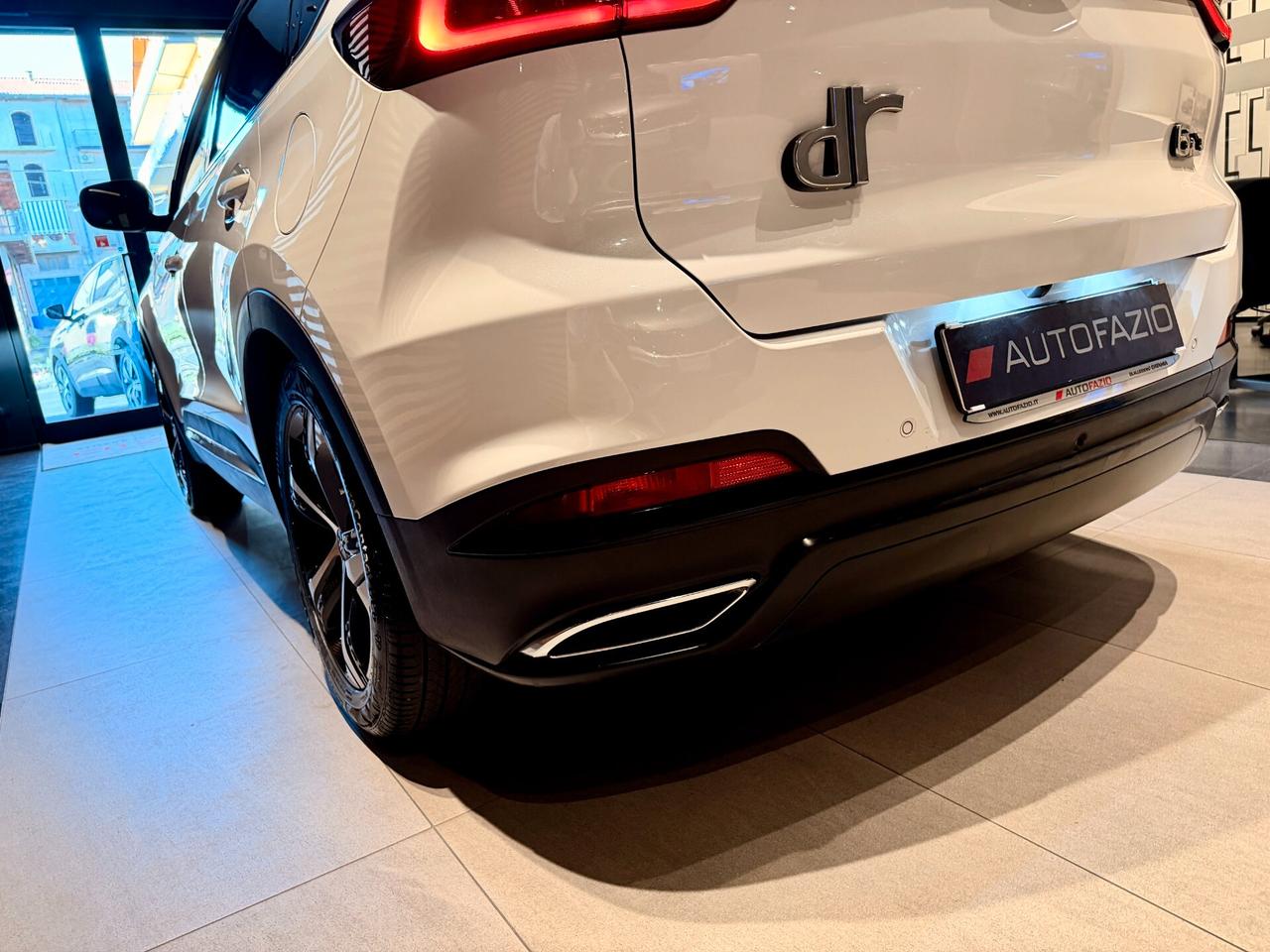 Dr 6.0 1.5 Turbo CVT Bi-Fuel GPL