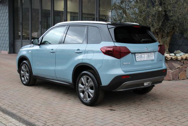 SUZUKI Vitara 1.4 Hybrid 4WD AllGrip Cool+