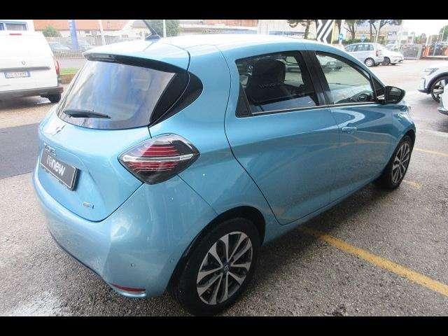 Renault ZOE Intens R135