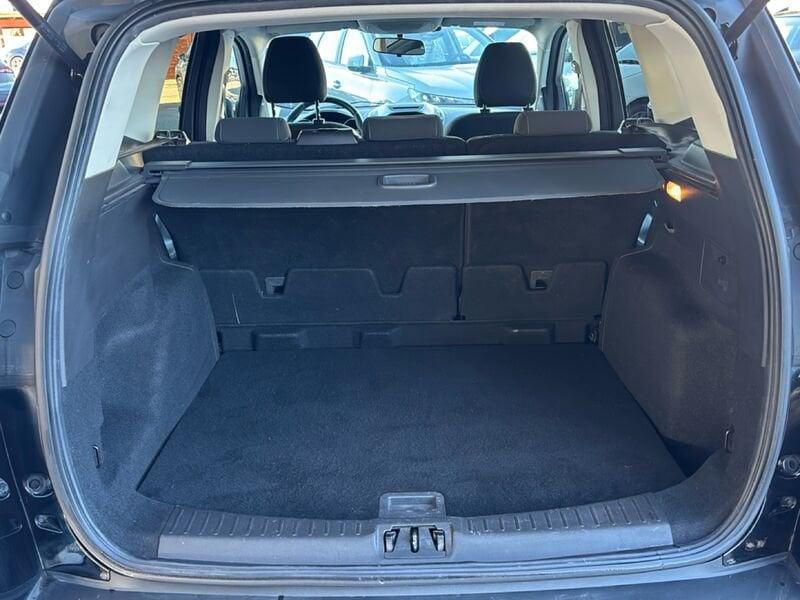 Ford Kuga Kuga 1.5 TDCI 120 CV S&S 2WD Business