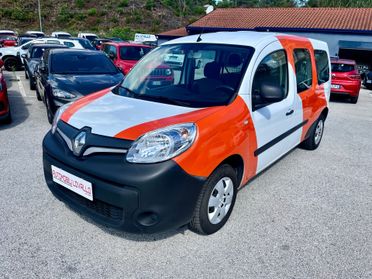 Renault Kangoo Blue dCi 115CV Maxi Furgone 4 POSTI