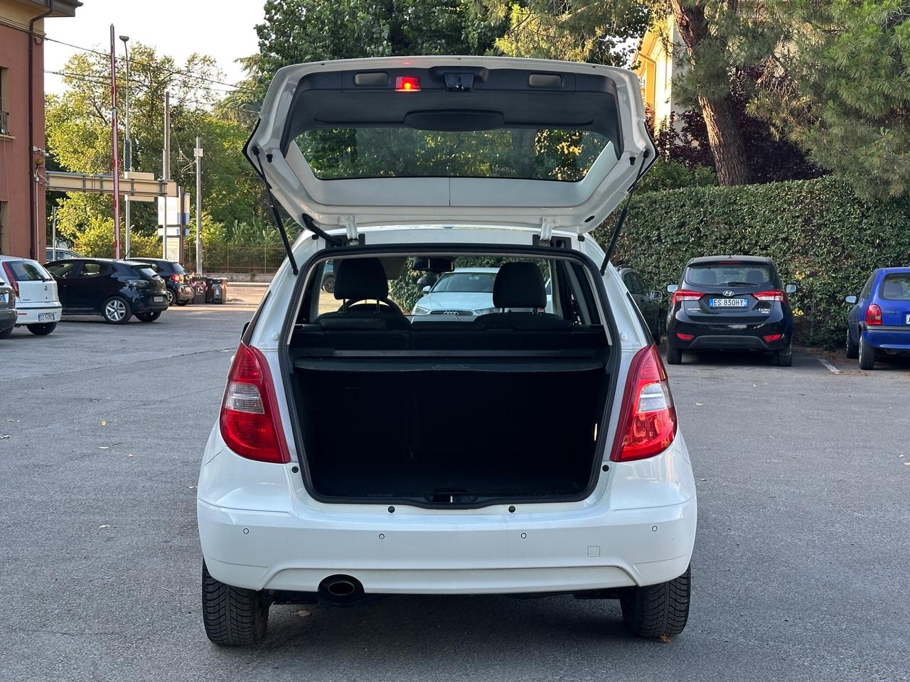 Mercedes-benz A 160 BlueEFFICIENCY Gpl scade 2032