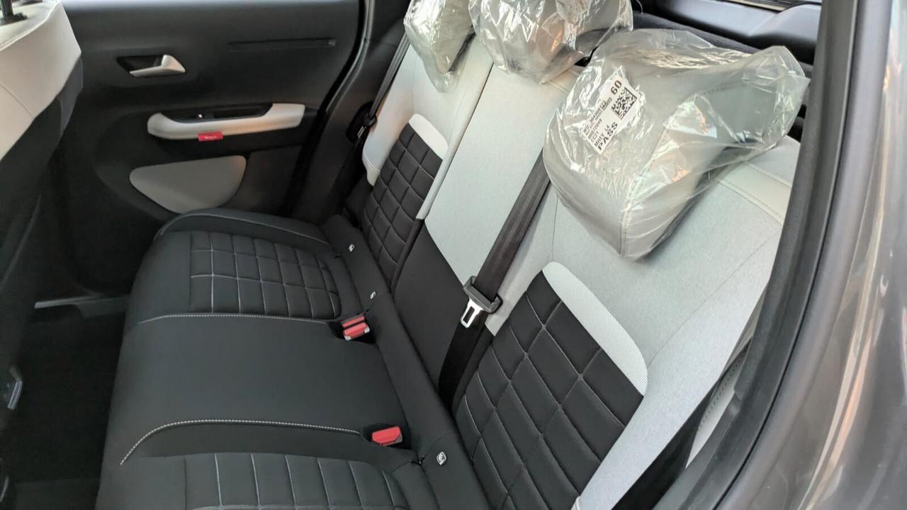 Citroen C3 110 HYBRID MAX KM0