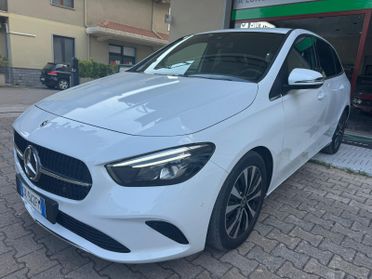 Mercedes-benz B 180 B 180 d Automatic Business Extra