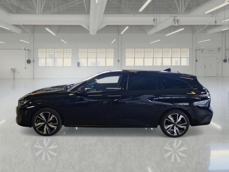 PEUGEOT 308 WAGON Allure BlueHDi 130 EAT8 S/S aut.