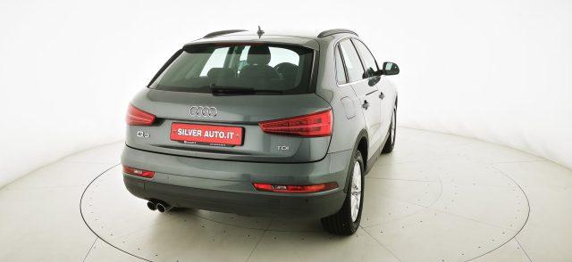 AUDI Q3 2.0 TDI 120 CV Business