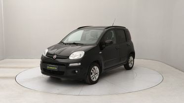 FIAT Panda III 2016 - Panda 1.2 Lounge easypower Gpl 69cv my19