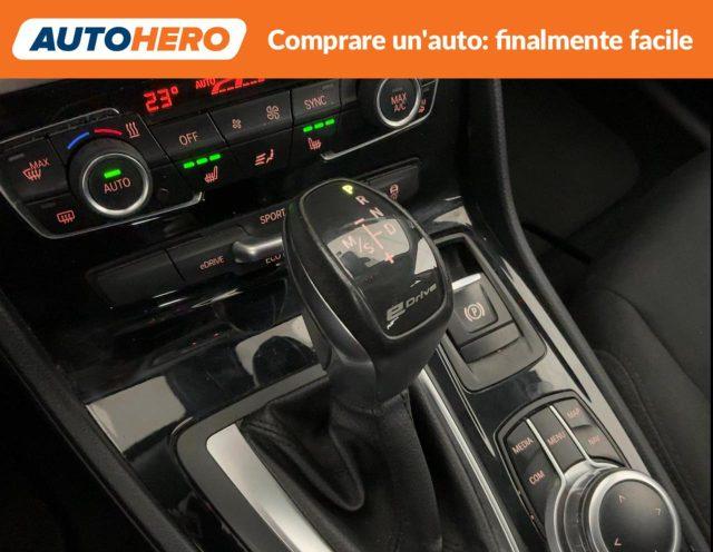 BMW 225 xe Active Tourer iPerformance Advantage aut.