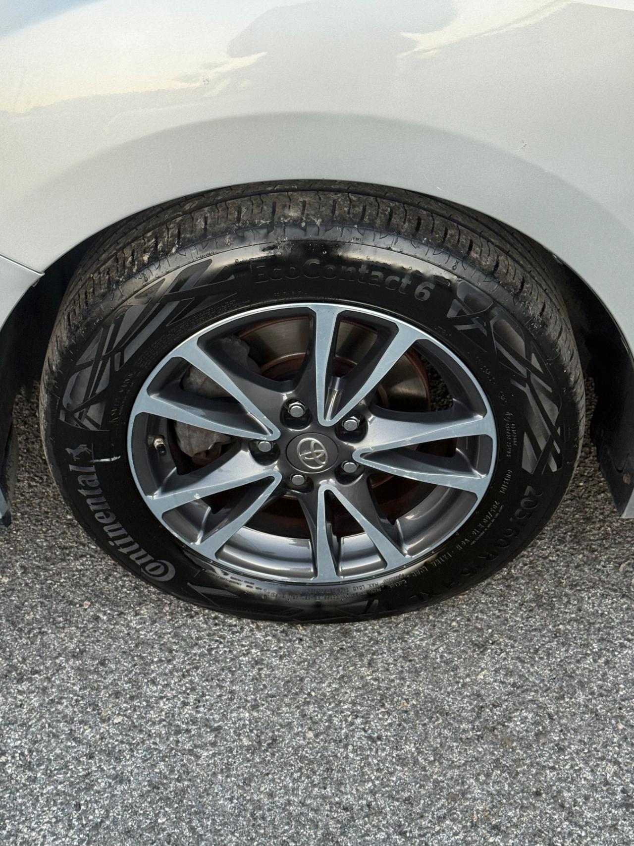 Verso 1.6 D-4D Style 7 posti-unipro-rate-garanzia