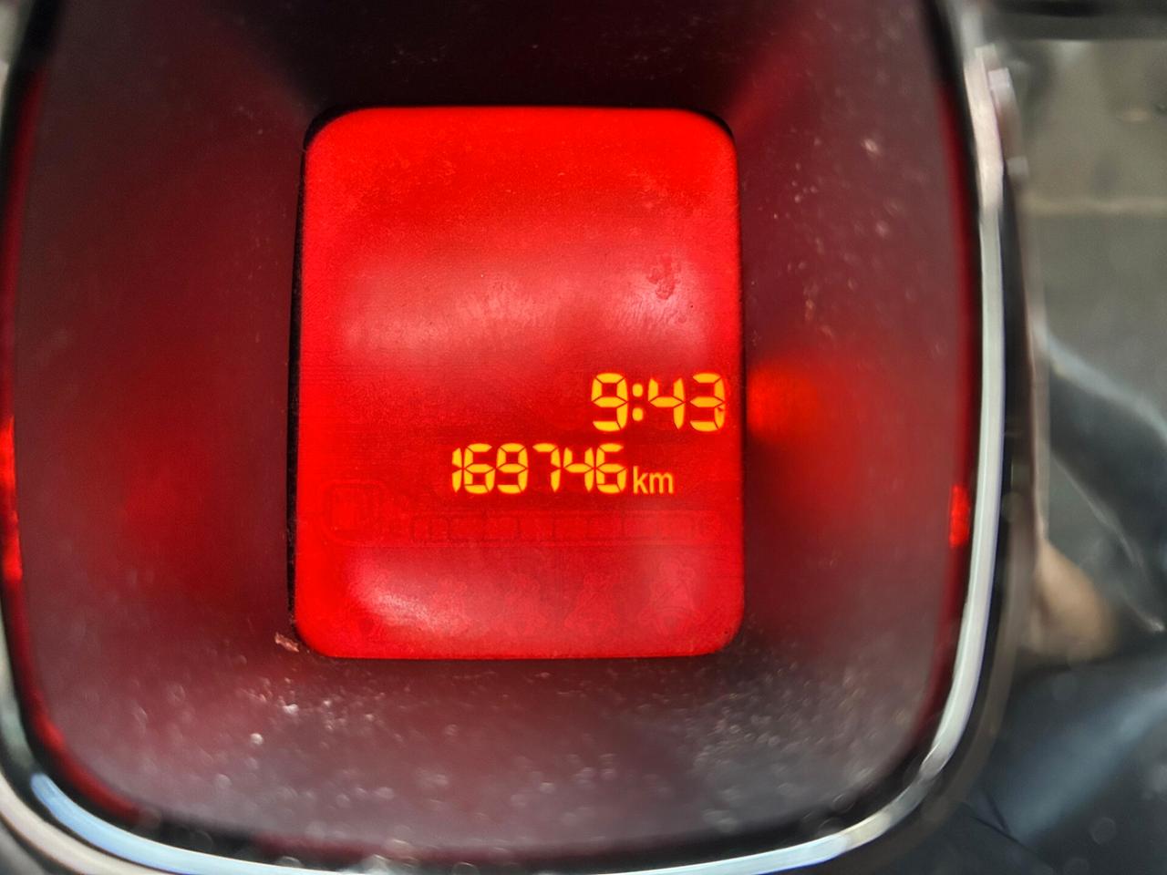 Fiat Panda 1.2 Benzina - 2013 *Leggi Descrizione