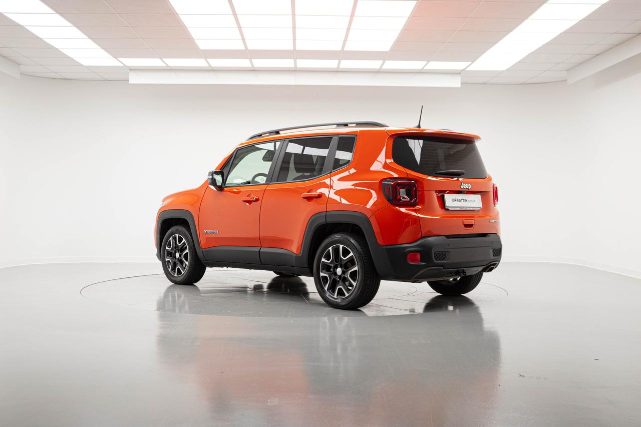 JEEP RENEGADE 1.0 T3 LIMITED