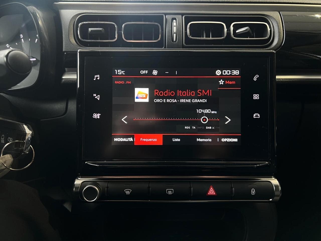 Citroen C3 PureTech 110 S&S Max