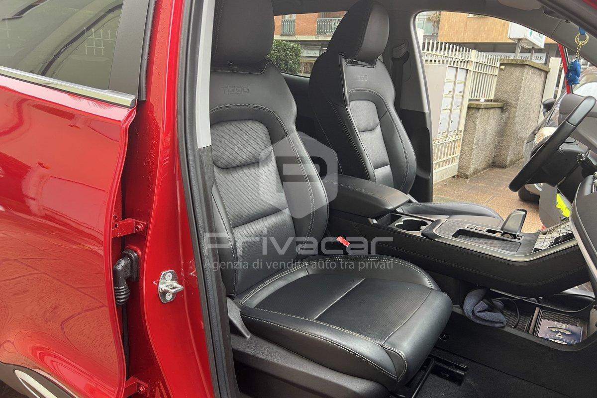 DR dr 5.0 s2 1.5 Turbo CVT Bi-Fuel GPL