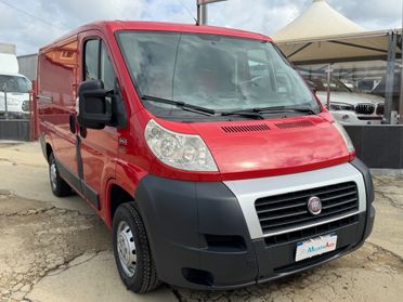 FIAT DUCATO 2.0 MJT 115 CV MOTORE NUOVO CLIMA PORTA