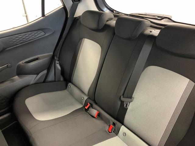 HYUNDAI i10 1.0 Benzina Tech