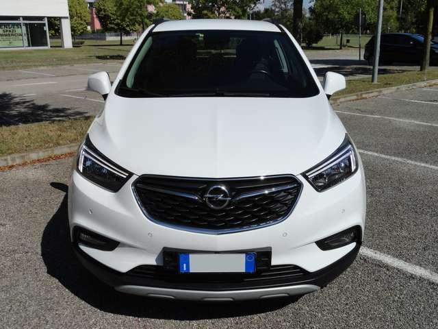 Opel Mokka X Mokka X 1.6 cdti