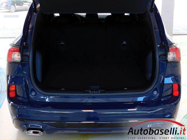 FORD Kuga 2.5 FULL HYBRID 190 CV ST-LINE AUTOMATICO CVT