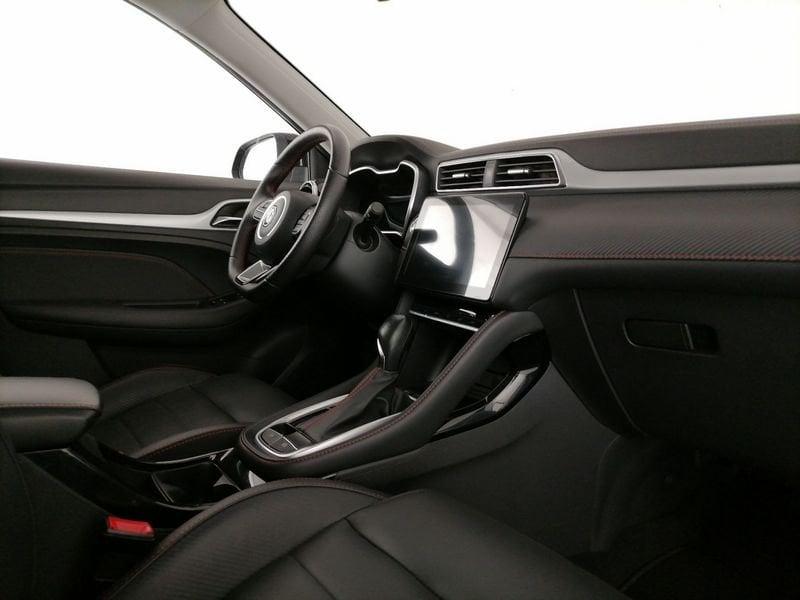 MG ZS 1.0 Luxury auto
