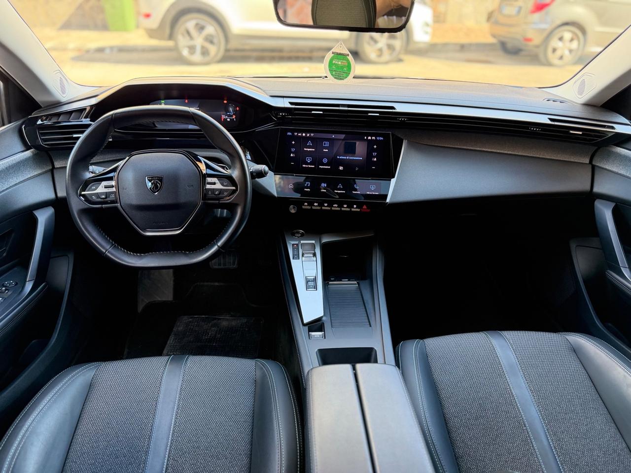 Peugeot 308 BlueHDi 130 S&S EAT8 SW Allure