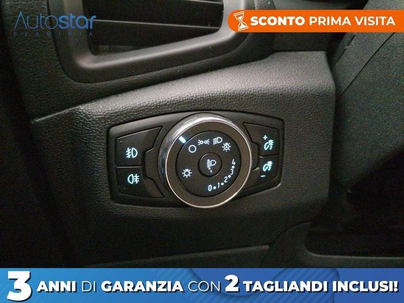 Ford EcoSport 1.0 ecoboost ST-Line s&s 125cv my20.25