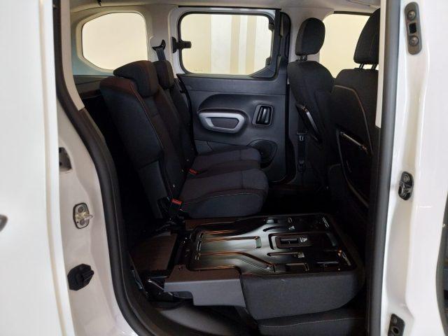 FIAT Doblo Doblò 1.5 BlueHdi 130 CV AT8 PC M1