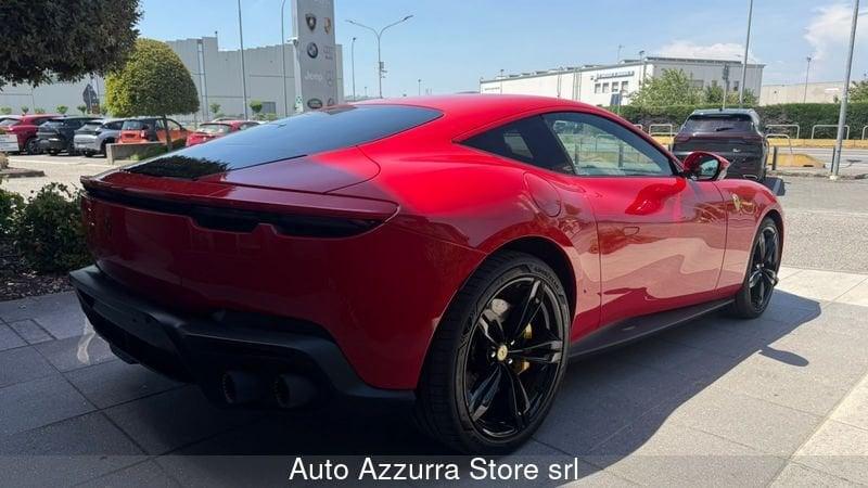Ferrari Amalfi Amalfi 3.9 F1 DCT | IVA, LIFT, MADM, CARBON