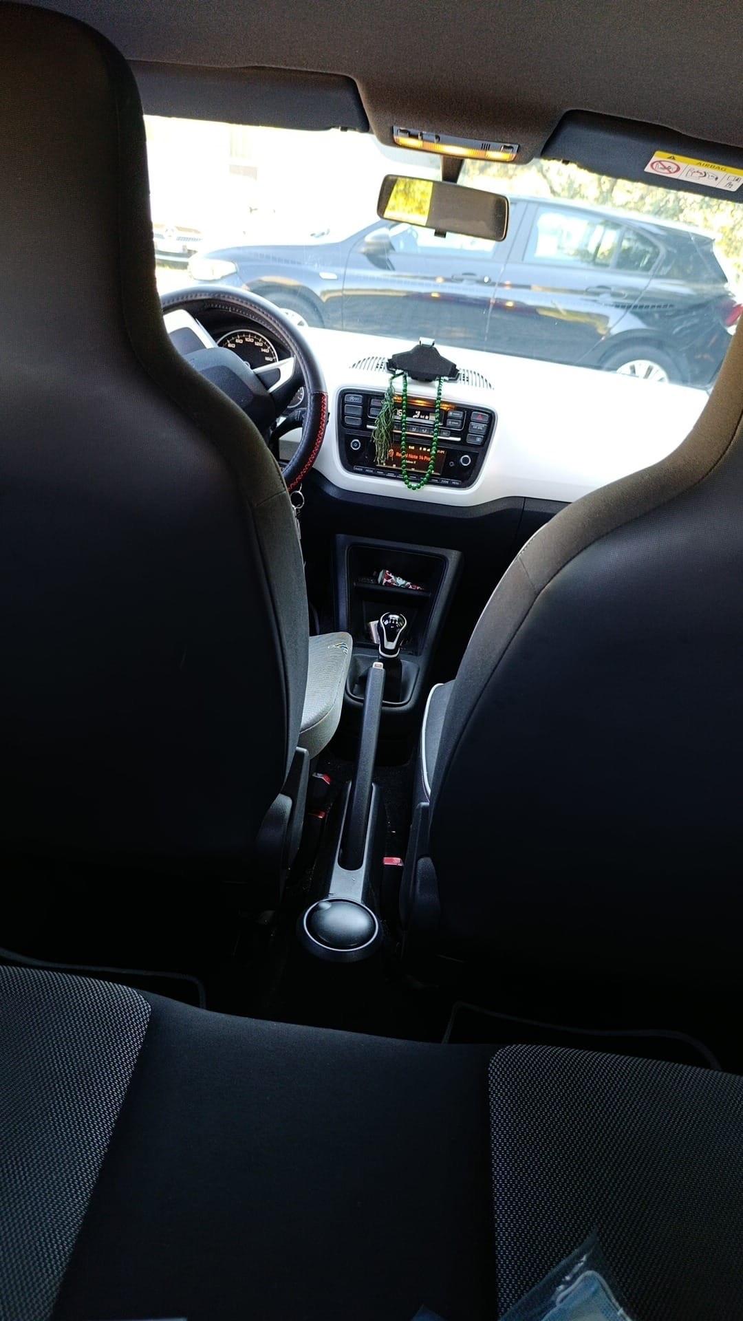 Seat Mii 1.0 GPL 5 porte FR Line
