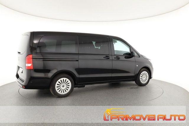 MERCEDES-BENZ Vito 2.0 116 CDI PC-SL Tourer Long