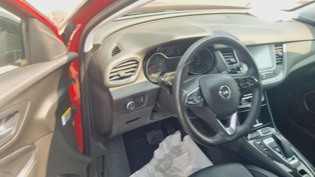 OPEL Grandland X 1.6 Hybrid Plug-in aut. AWD Ultimate