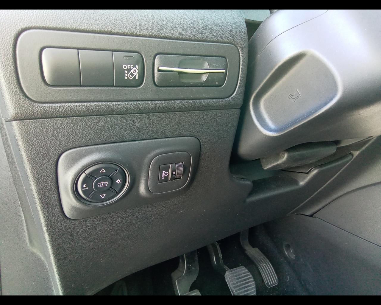 CITROEN C3 Aircross - C3 Aircross BlueHDi 100 S&S Shine