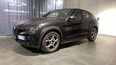 Alfa Romeo Stelvio 2.2 Turbodiesel 210 CV AT8 Q4 Sprint